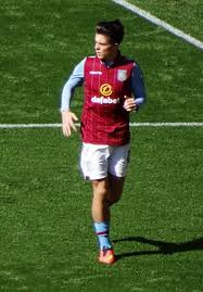 Jack Grealish